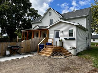 809 Main Ave, Lake Norden, SD 57248