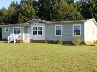 3594 Oak Grove Church Rd, Smiths Grove, KY 42171