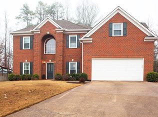 380 Belmont Chase Ct, Alpharetta, GA 30005