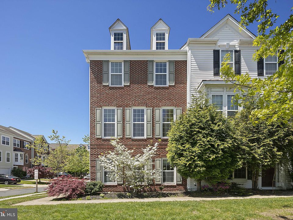 5112 Centreville Farms Rd, Centreville, VA 20120 Zillow