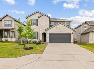 536 Madelines Meadow Ln, Georgetown, TX 78626