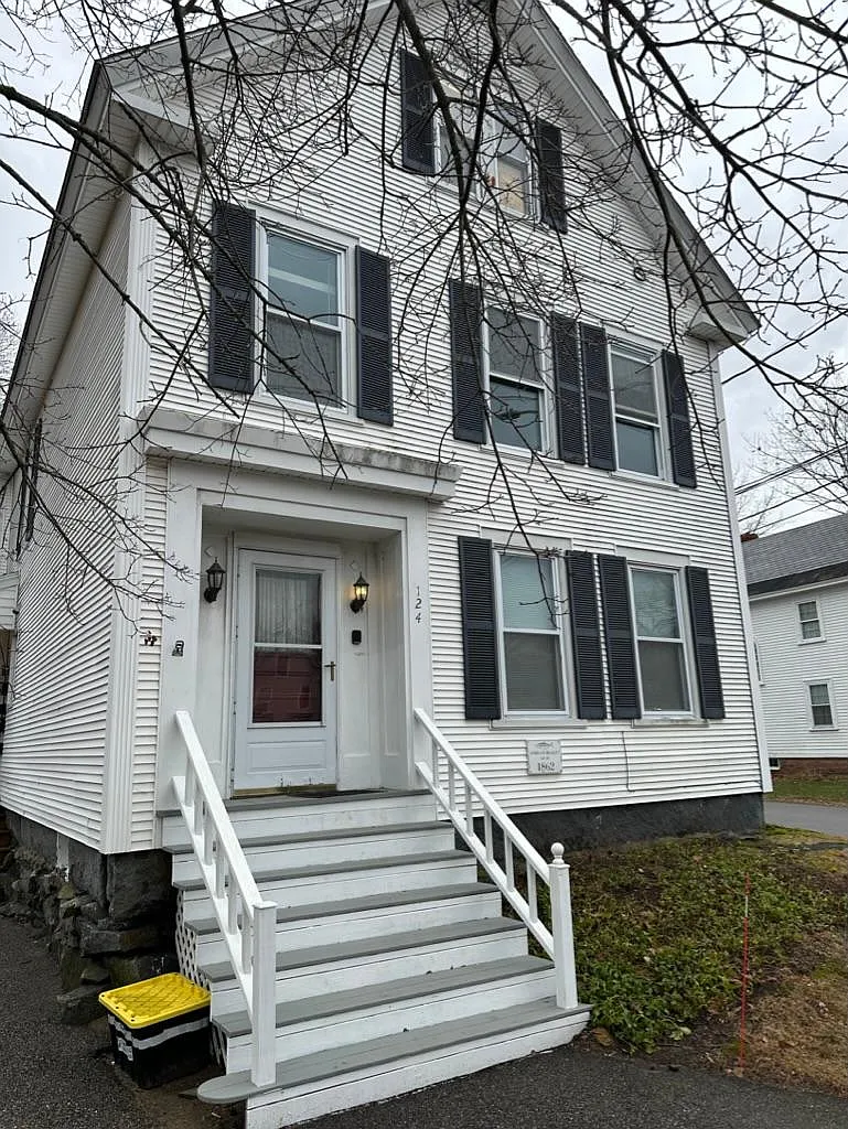 1 bed, 700 sqft, $1,900 — Photo 1