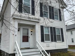 124 Front St #1, Exeter, NH 03833