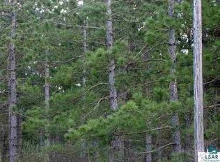 Xxx Olby Rd, Ashland, WI 54806