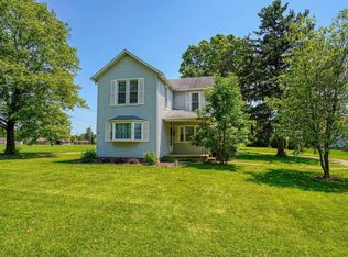 5632 Ebright Rd, Groveport, OH 43125