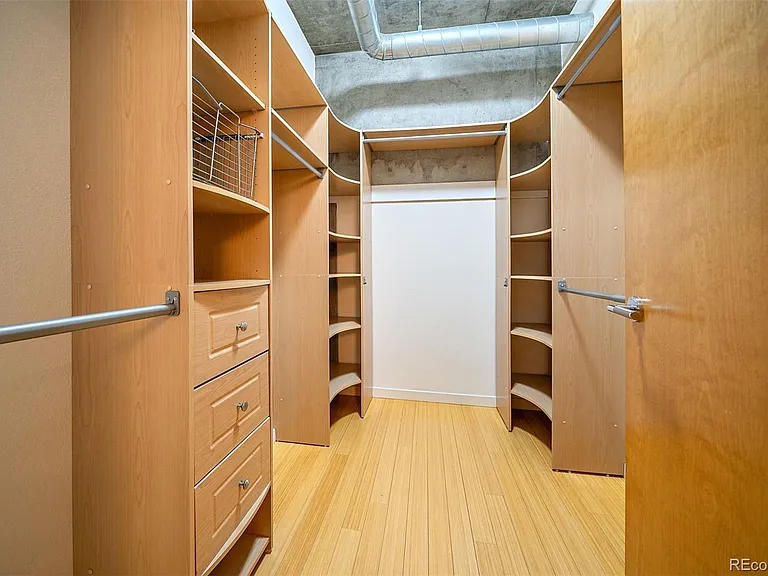 1401 Wewatta St #318 — Photo 22