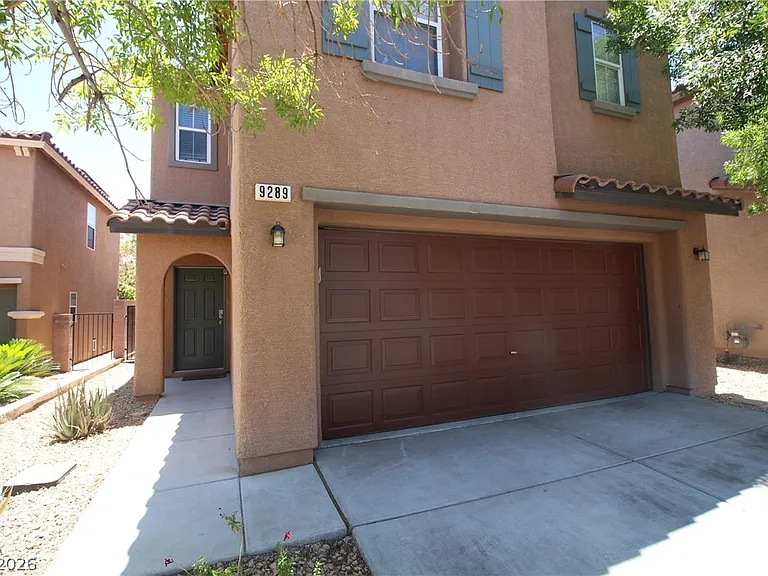 9289 Valley Ranch Ave — Photo 3