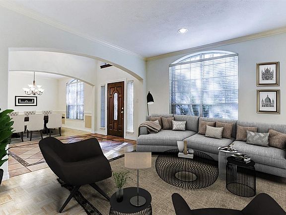 3rd image of 15218 Foster Springs Ln