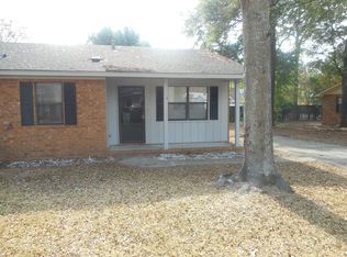 206 Flores Ln #A, Augusta, GA 30907