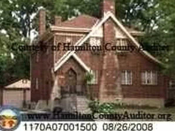 (undisclosed Address), Cincinnati, OH 45237