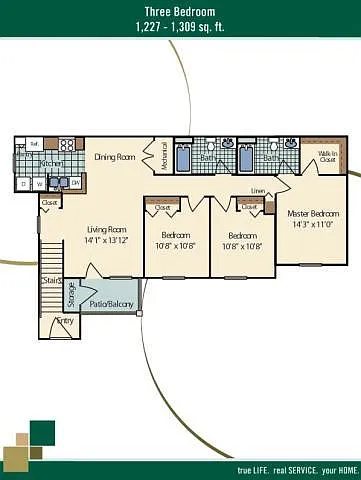 5100 N Eagle Crst — Photo 17