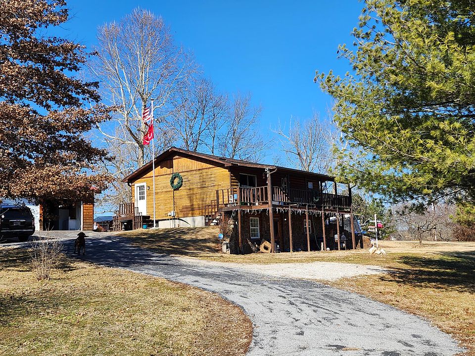 16503 State Highway Y, Cassville, MO 65625 MLS 60260462 Zillow