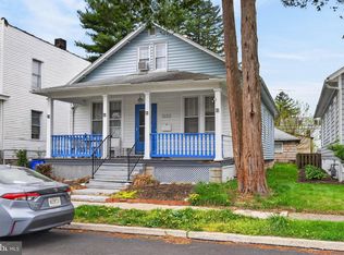 3122 N 5th St, Harrisburg, PA 17110