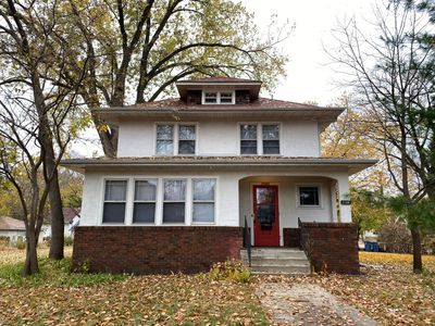 3104 45th Ave S, Minneapolis, MN, 55406