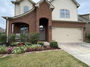 1083 Pine Valley Dr, Calera, AL 35040