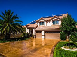 2118 Donlon Ct, Henderson, NV 89012