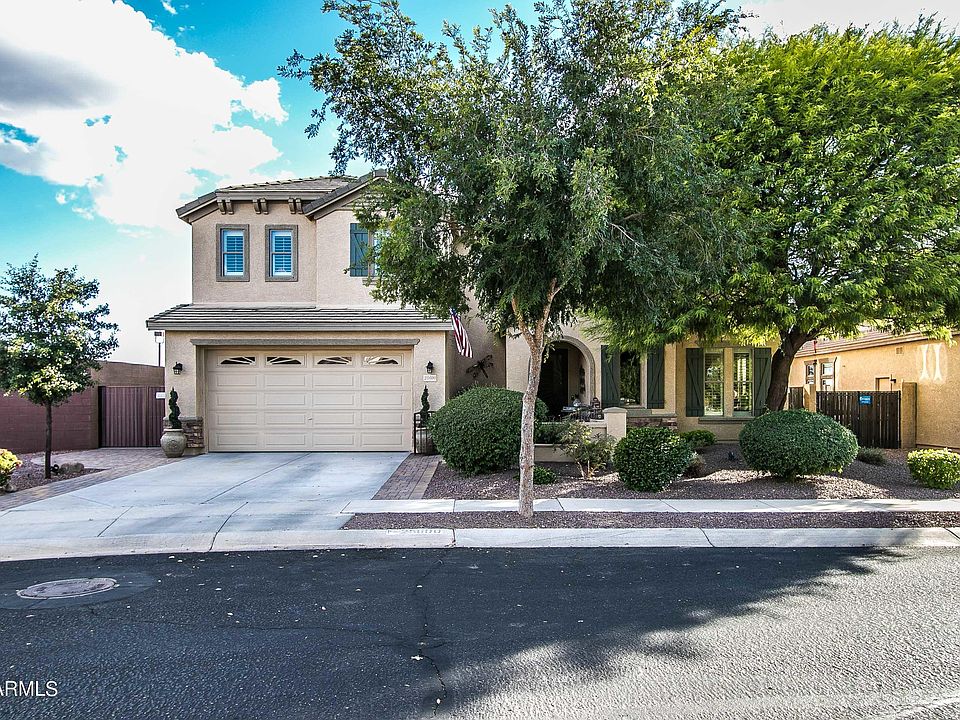 1st image of 25600 N Desert Mesa Dr
