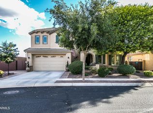 25600 N Desert Mesa Dr, Surprise, AZ 85387