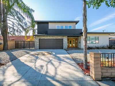 1303 Sunflower Ave, Glendora, CA, 91740