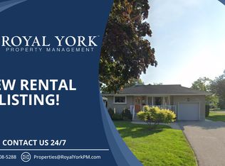 811 Glenrush St #2, Oshawa, ON L1J5E7