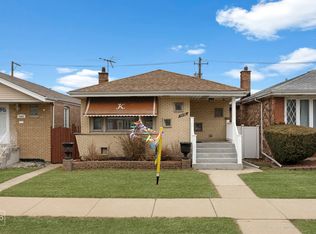 5838 W 63rd Pl, Chicago, IL 60638
