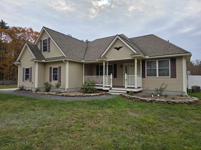 631 Salmon Falls Road, Rochester, NH, 03868