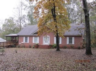 287 Freeman Rd, Barnesville, GA 30204