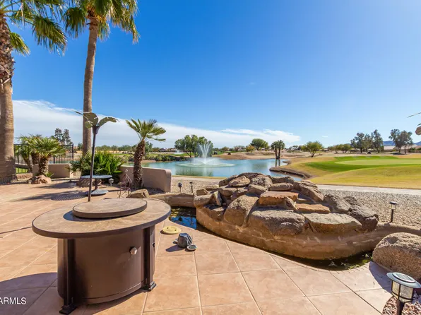 2469 E SANTIAGO Trail, Casa Grande, AZ 85194