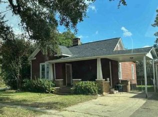 751 Gayle St, Mobile, AL 36604