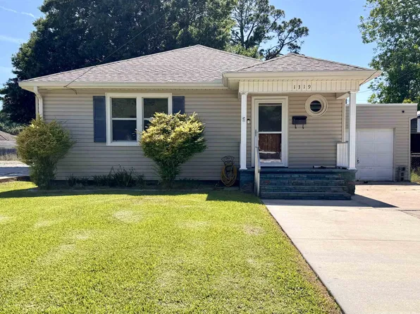 1319 2nd St, Morgan City, LA 70380