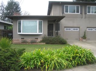 709 Crossway Rd, Burlingame, CA 94010