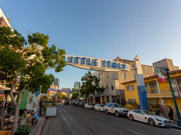 1943 India St, San Diego, CA