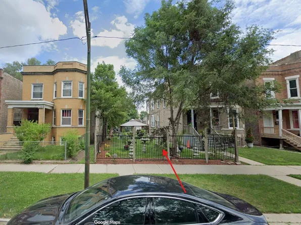 7431 S Harvard Ave, Chicago, IL 60621