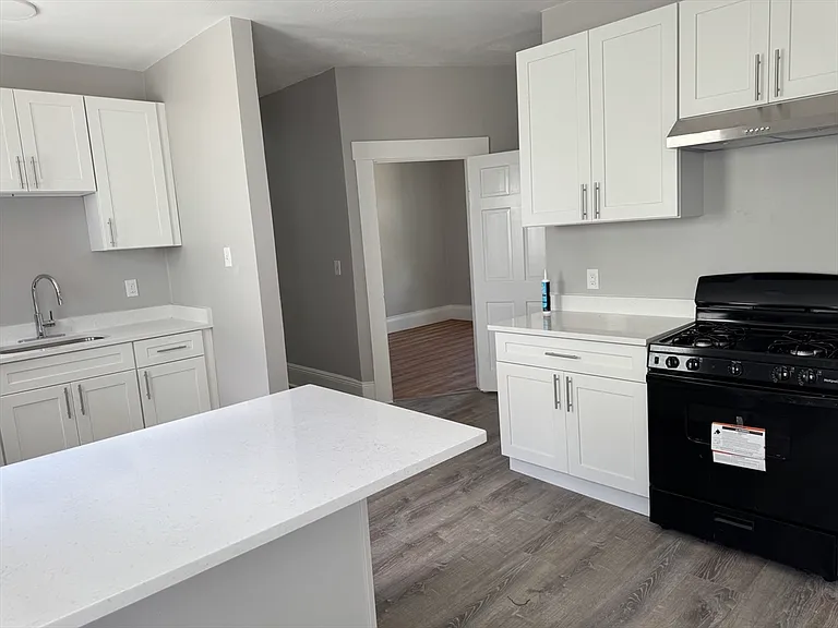 7 Woodward Park St #3 — Photo 2