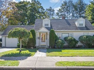 28 Truman Rd, Newton, MA 02459
