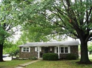 2607 Aster Ct, Columbia, MO 65202