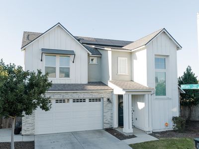 4407 S Ernest Street, Visalia, CA, 93277