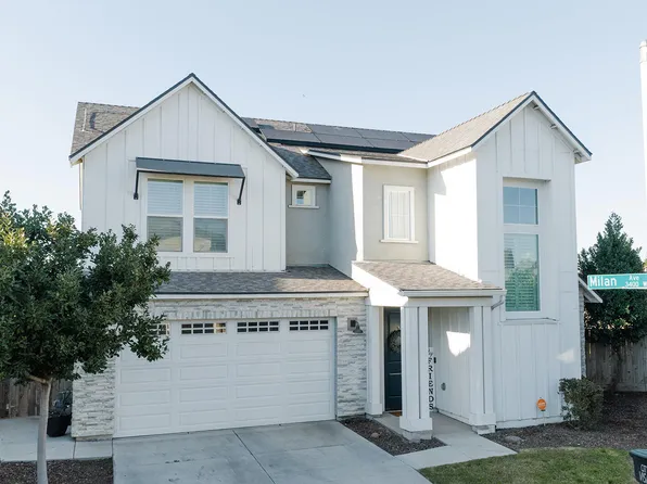 4407 S Ernest Street, Visalia, CA 93277