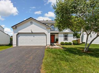 198 Bexhill Dr, Blacklick, OH 43004