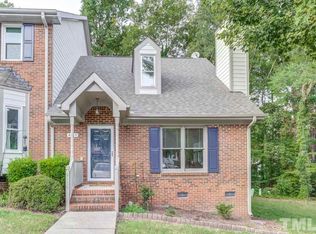 4115 Settlement Dr, Durham, NC 27713