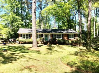 2879 Pinewood Dr, Macon, GA 31204