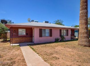 1853 E Cheery Lynn Rd, Phoenix, AZ 85016