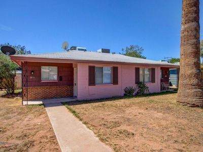 1853 E Cheery Lynn Rd, Phoenix, AZ, 85016