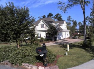 517 Spring Run, Lizella, GA 31052