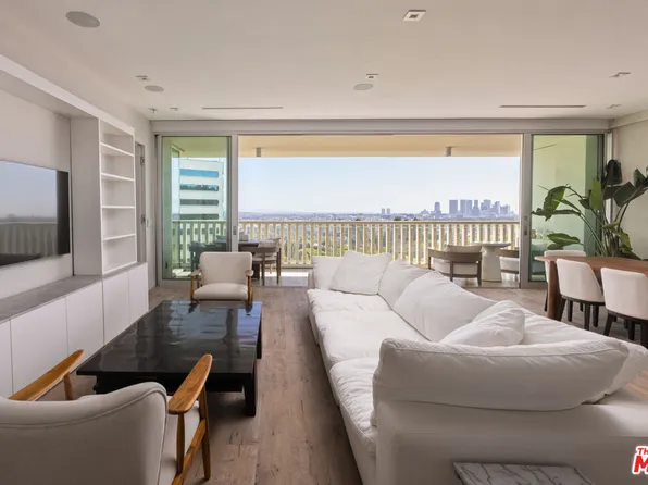 9255 Doheny Rd, West Hollywood, CA