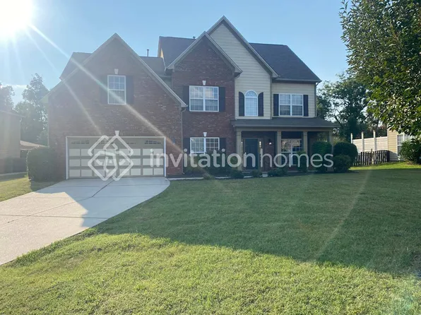 4001 Sedgewick Rd, Indian Trail, NC 28079