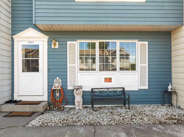 1597 Gillam Way #323, Fairbanks, AK 99701