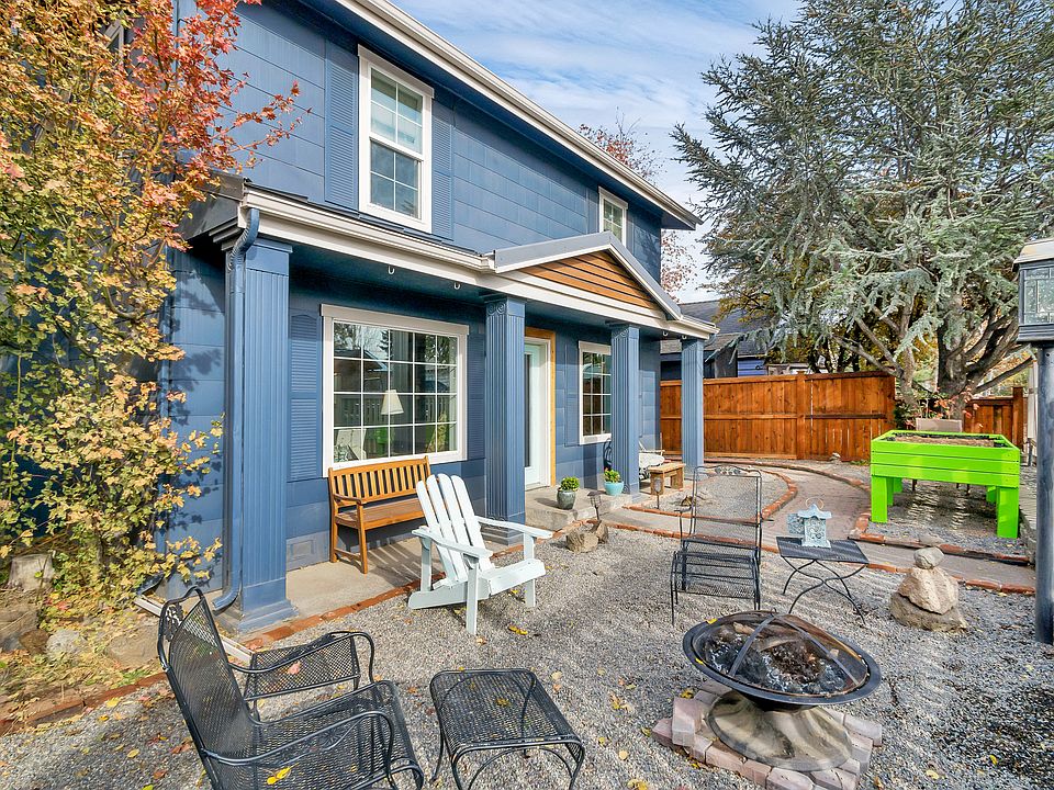 1324 NW Albany House