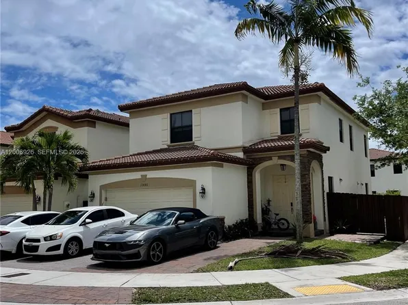 10086 NW 89th Ter, Doral, FL 33178