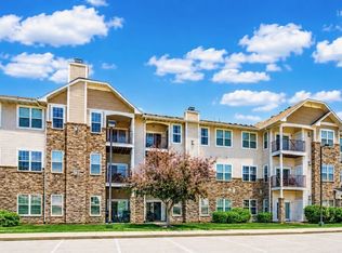 1329 SE University Ave UNIT 106, Waukee, IA 50263